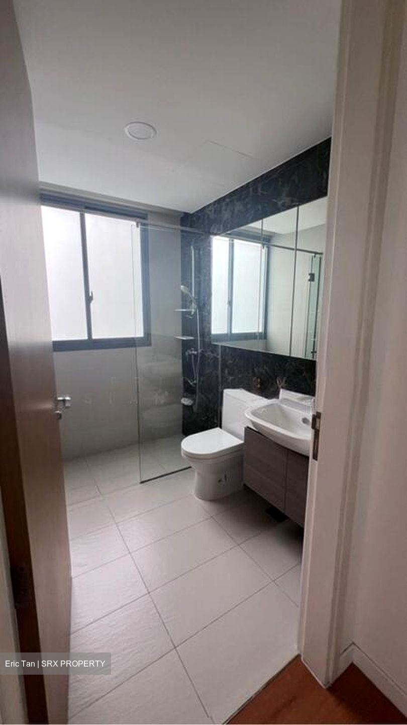 Skies Miltonia (D27), Condominium #499150661